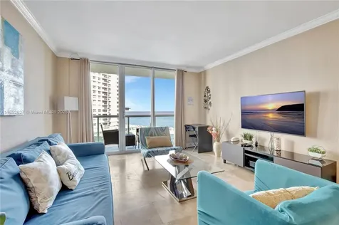3801 S Ocean Drive Hollywood FL 33019