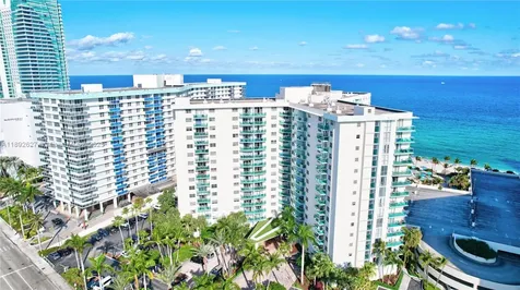 3801 S Ocean Drive Hollywood FL 33019