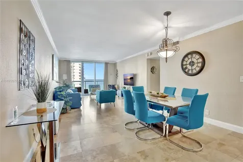 3801 S Ocean Drive Hollywood FL 33019