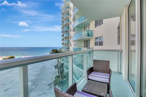 3801 S Ocean Drive Hollywood FL 33019