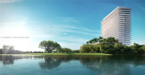 501 Diplomat Parkway Hallandale Beach FL 33009