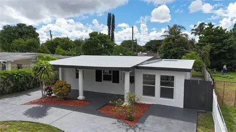 3130 NW 95th Terrace Miami FL 33147
