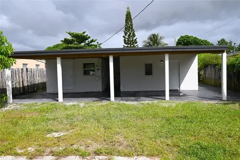 3130 NW 95th Terrace Miami FL 33147