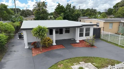 3130 NW 95th Terrace Miami FL 33147