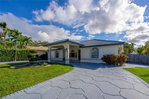 2275 SW 143rd Court Miami FL 33175
