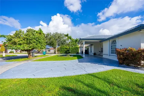 2275 SW 143rd Court Miami FL 33175