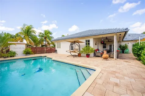 2275 SW 143rd Court Miami FL 33175