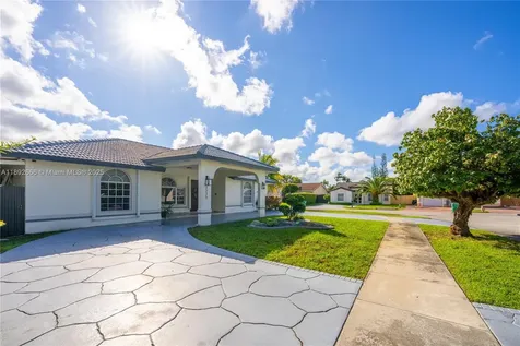 2275 SW 143rd Court Miami FL 33175