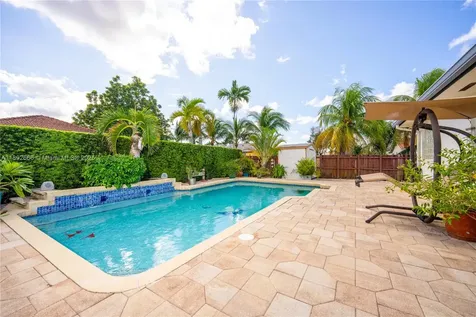 2275 SW 143rd Court Miami FL 33175
