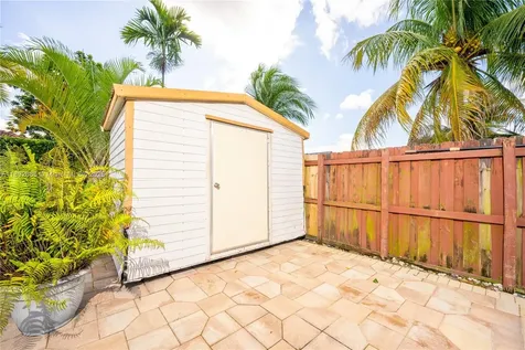 2275 SW 143rd Court Miami FL 33175