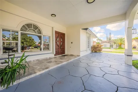 2275 SW 143rd Court Miami FL 33175