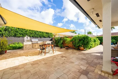 2275 SW 143rd Court Miami FL 33175