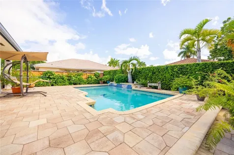 2275 SW 143rd Court Miami FL 33175