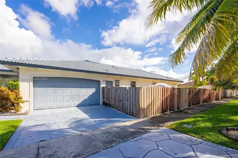 2275 SW 143rd Court Miami FL 33175