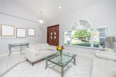 2275 SW 143rd Court Miami FL 33175
