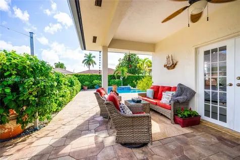2275 SW 143rd Court Miami FL 33175