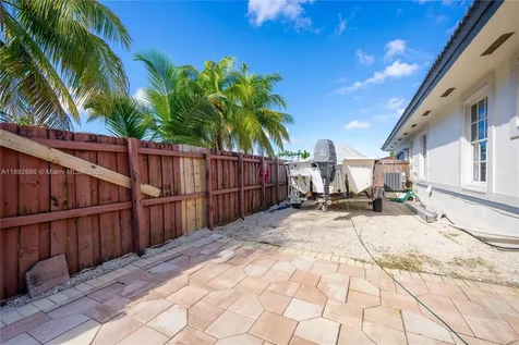 2275 SW 143rd Court Miami FL 33175