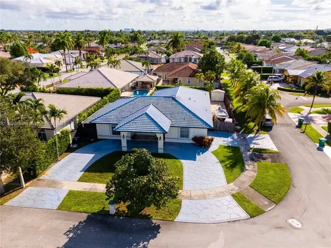 2275 SW 143rd Court Miami FL 33175