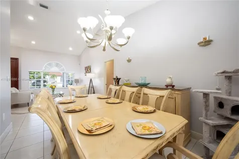 2275 SW 143rd Court Miami FL 33175
