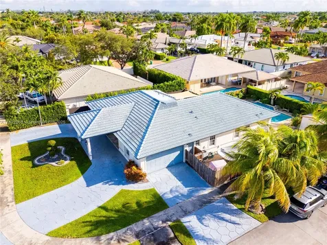 2275 SW 143rd Court Miami FL 33175