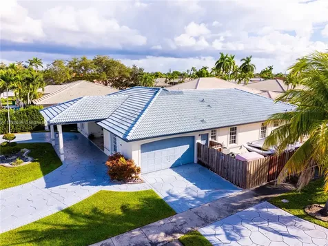 2275 SW 143rd Court Miami FL 33175