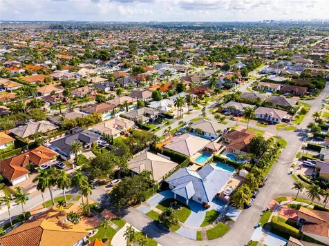 2275 SW 143rd Court Miami FL 33175