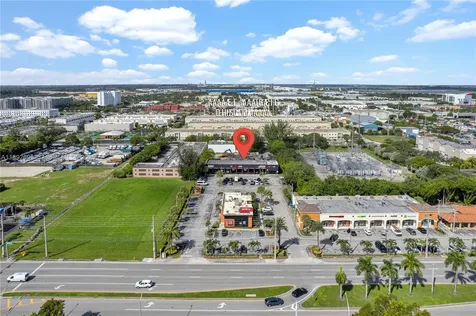 Established Service & Repair Car Shop Sweetwater FL .