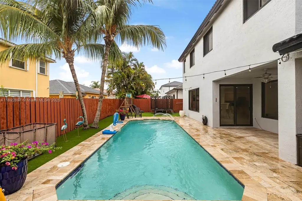 15987 SW 141st Street Miami FL 33196