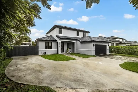 15987 SW 141st Street Miami FL 33196