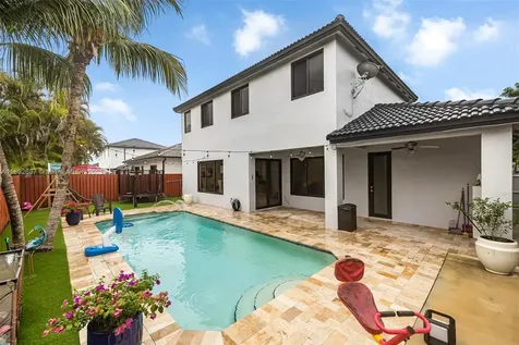 15987 SW 141st Street Miami FL 33196