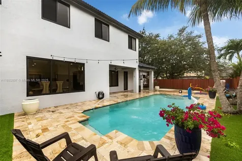 15987 SW 141st Street Miami FL 33196