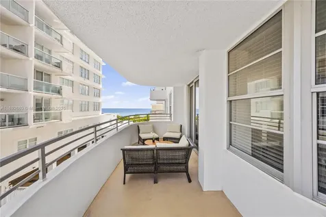 5555 Collins Avenue Miami Beach FL 33140