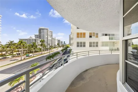 5555 Collins Avenue Miami Beach FL 33140