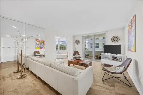 5555 Collins Avenue Miami Beach FL 33140
