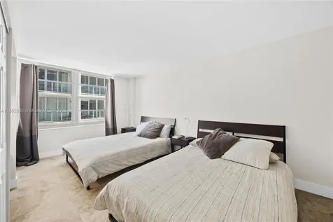 5555 Collins Avenue Miami Beach FL 33140