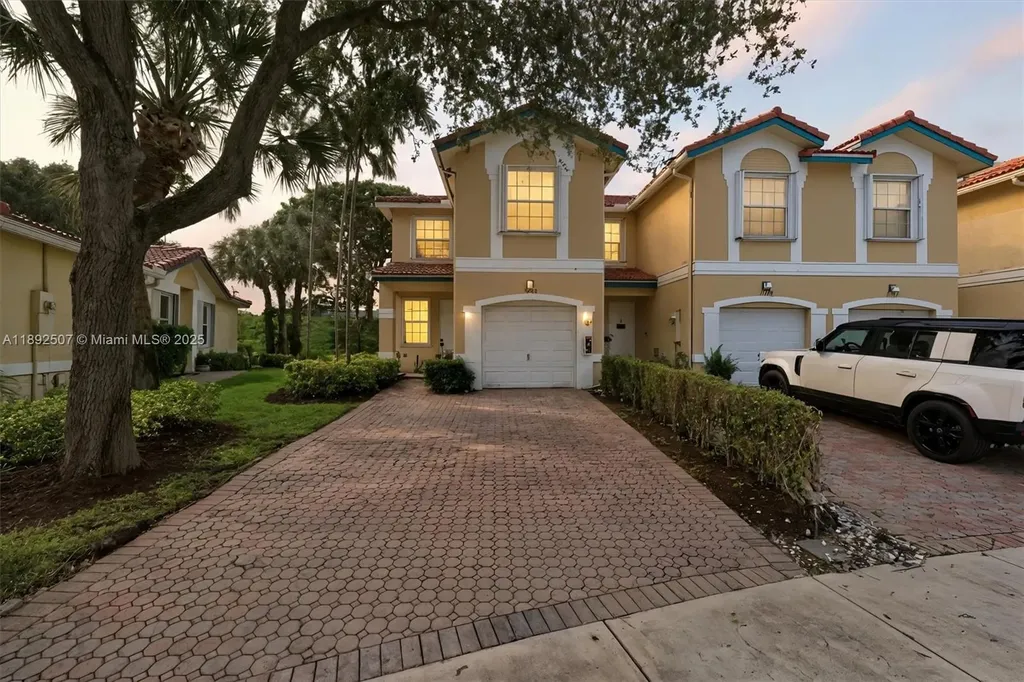 11762 NW 47th Drive Coral Springs FL 33076