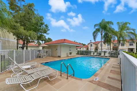 11762 NW 47th Drive Coral Springs FL 33076