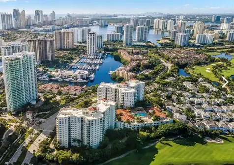 20000 E Country Club Drive Aventura FL 33180