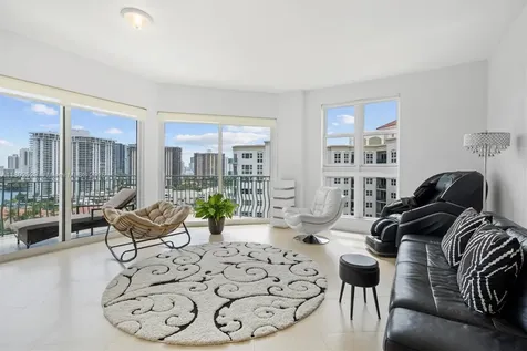 20000 E Country Club Drive Aventura FL 33180