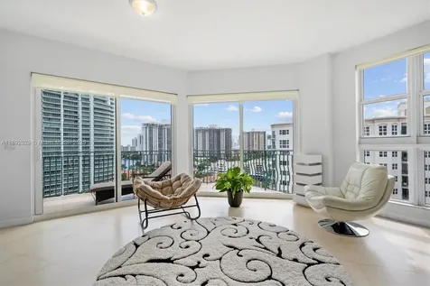 20000 E Country Club Drive Aventura FL 33180