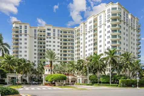 20000 E Country Club Drive Aventura FL 33180
