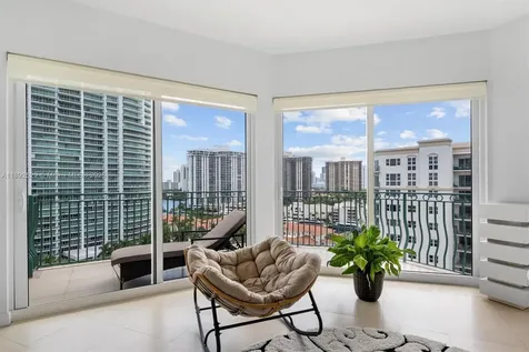 20000 E Country Club Drive Aventura FL 33180