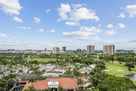 20000 E Country Club Drive Aventura FL 33180