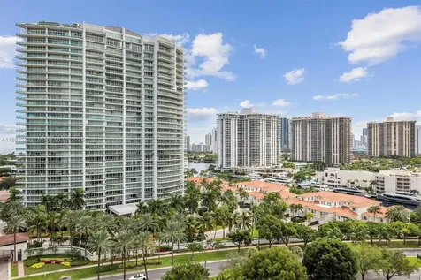20000 E Country Club Drive Aventura FL 33180