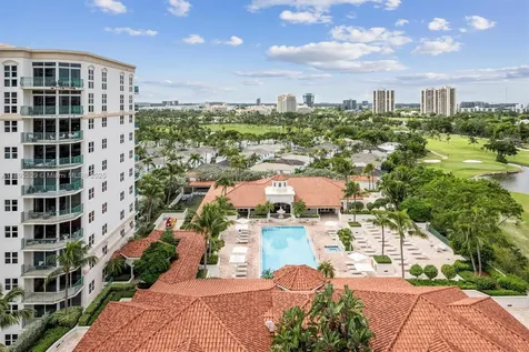 20000 E Country Club Drive Aventura FL 33180