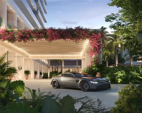 501 Diplomat Parkway Hallandale Beach FL 33009