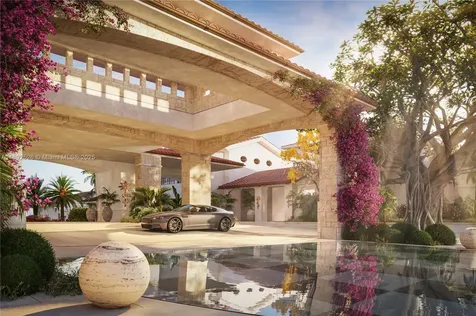 501 Diplomat Parkway Hallandale Beach FL 33009