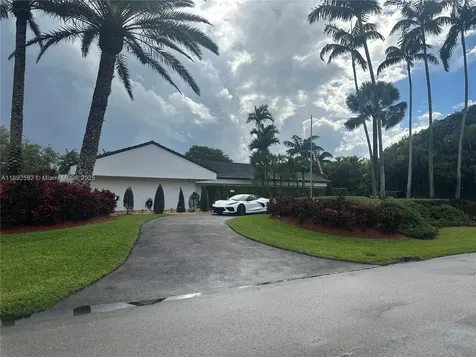 8050 SW 170th Street Palmetto Bay FL 33157