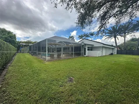 8050 SW 170th Street Palmetto Bay FL 33157