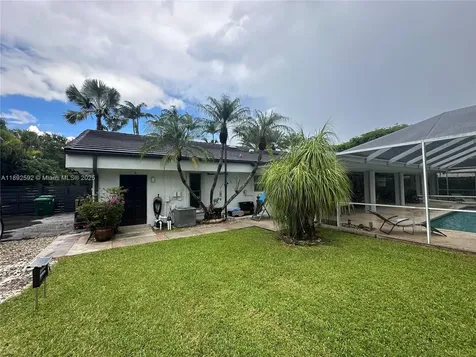 8050 SW 170th Street Palmetto Bay FL 33157